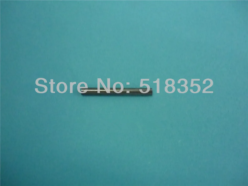 X054D345H02 Mitsubishi M005 контакт питания 2.5mmx 3mmx L27.5mm WEDM LS запасные части для резки