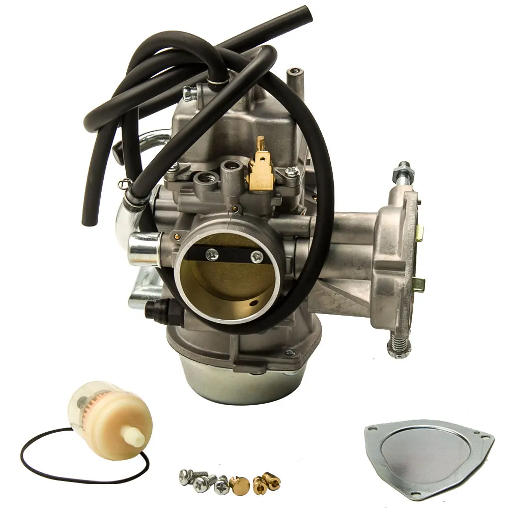 

Carburetor Carb Carby for Yamaha Rhino 660 YXR660 2004 2005 2006 2007 Year CARB