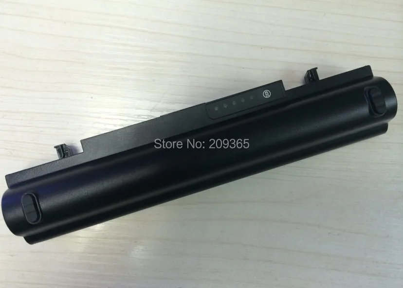 HSW 7800 мАч AA-PB9NC6B Аккумулятор для ноутбука SAMSUNG R540 R530 RV520 R528 RV511 NP300 R525 R425 RC530 R580 AA-PB9NC6W
