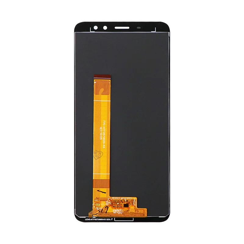 ЖК экран для Meizu M6s Meilan S6 M712H M712Q 5 7 дюймов Сменные аксессуары дисплей + сенсорный с