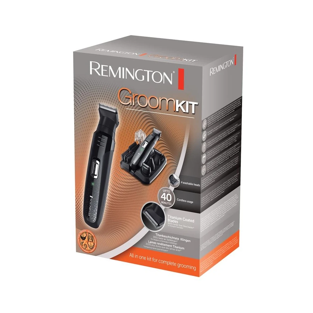 Машинка для стрижки Remington PG 6130 | Бытовая техника