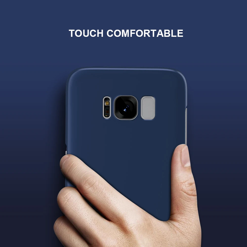 Чехол KISSCASE из мягкого ТПУ для Samsung Galaxy A5 A3 A7 J5 J7 2016 2017 чехол Note 8 S7 edge S8 Plus |