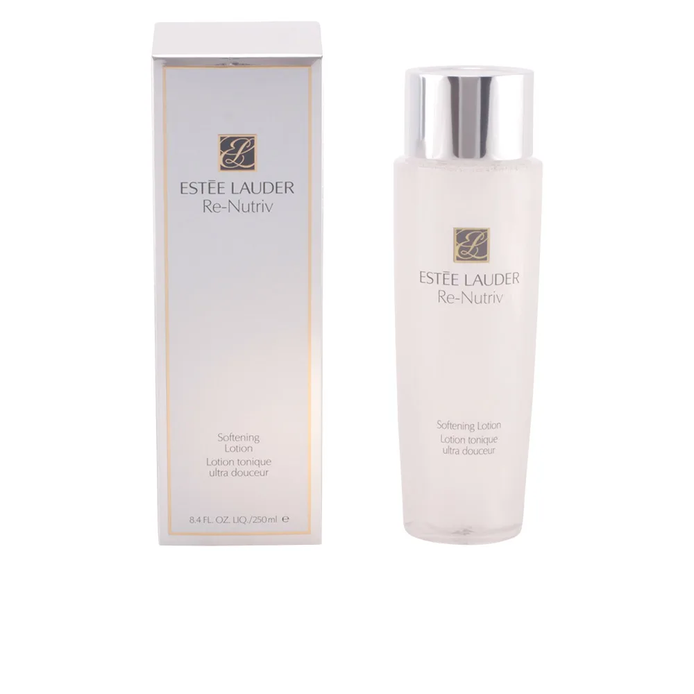 Re-nutriv интенсивный смягчающий лосьон Estee Lauder 250 мл | Красота и здоровье