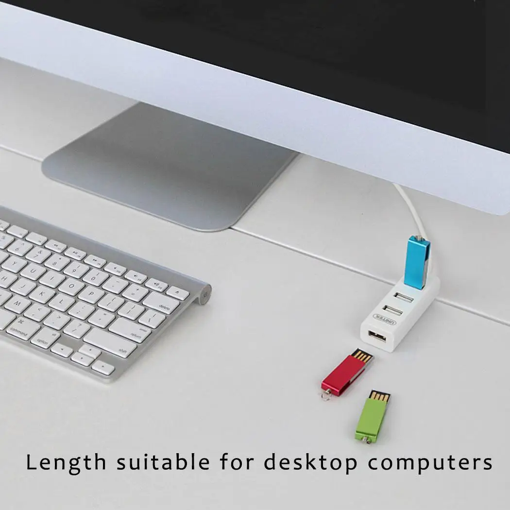 С мобильным жестким диском высокоскоростной 2 0 60 см/23 6 дюйма белый 31g USB
