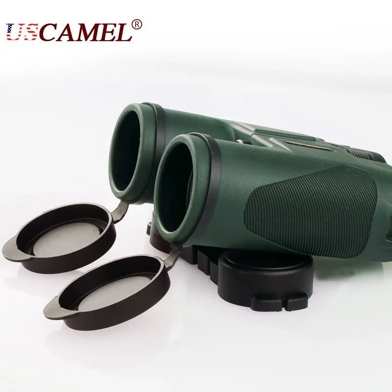Бинокль USCAMEL 10x42 дюймов компактный профессиональный охотничий телескоп