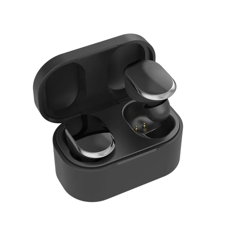 CLAITE bluetooth 5 0 наушники TWS беспроводные Handsfree Спорт стерео гарнитура Автомобильная