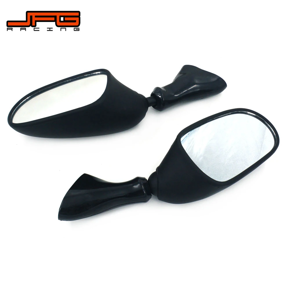 Мотоциклетные боковые зеркала заднего вида для SUZUKI Katana GSX600F GSX750F GSX 600F 750F 1998 1999 2000