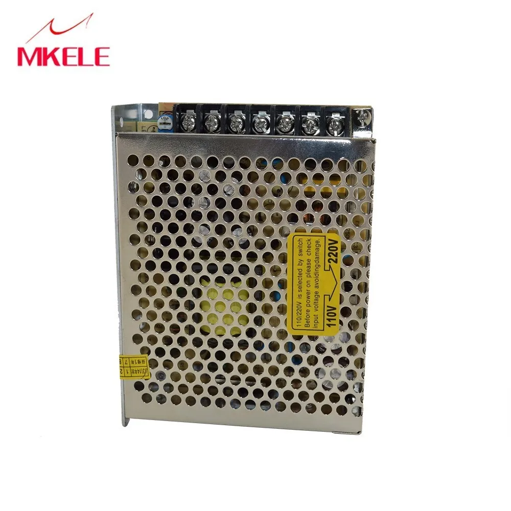 D-30A двухвыходное переключение 110В/220В трансформатор Ac Dc преобразователь Voor