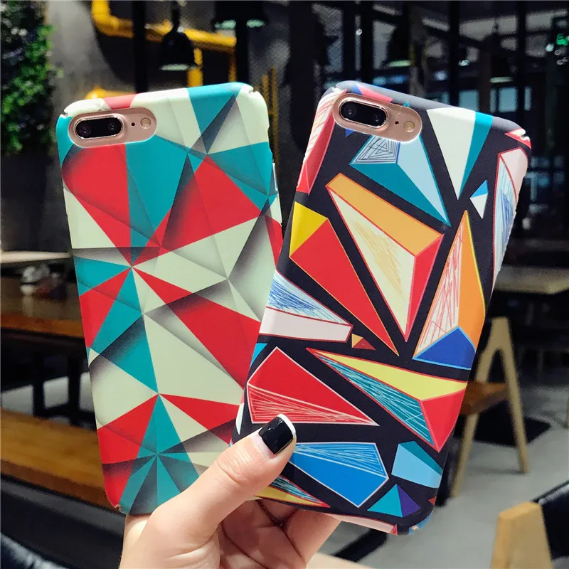 KISSCASE Модный чехол для телефона iPhone X XR XS Max ультра тонкий крутой Жесткий Чехол 7 8 6 6S