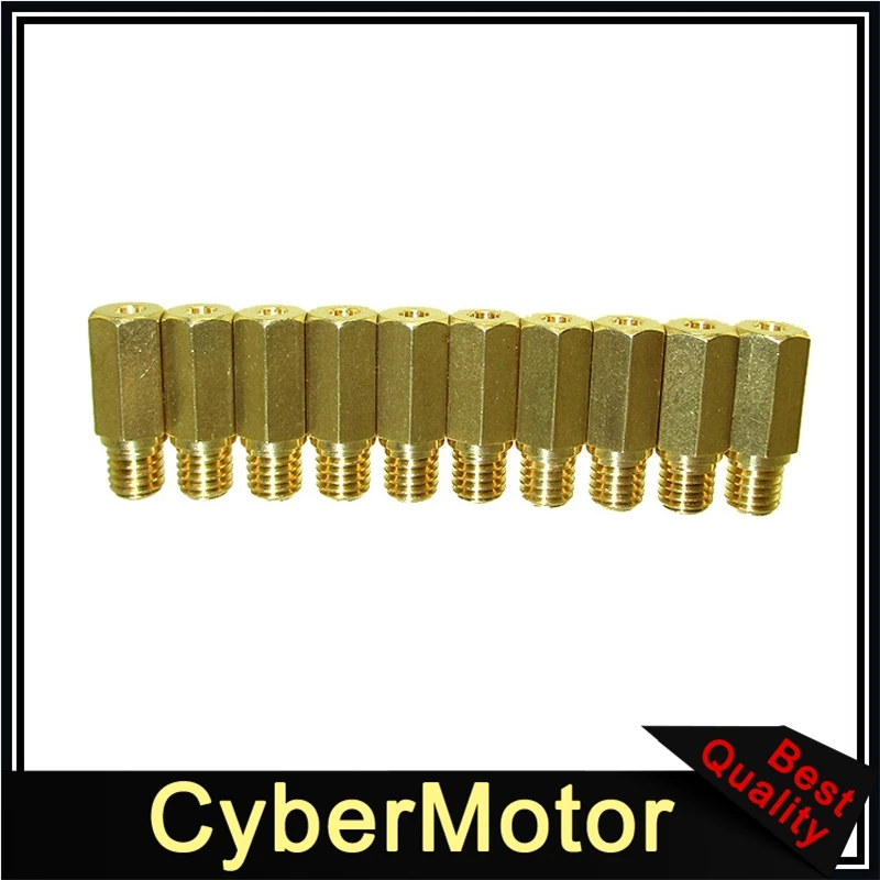 Карбюратор основной струей 105 108 110 112 115 118 120 122 125 128 для Keihin PWK PE OKO KOSO Carb |