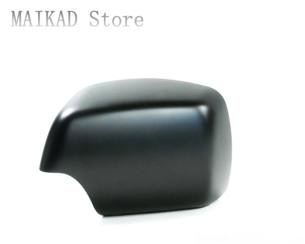 Крышка зеркала крышка дверного для BMW X5 E53 3.0i 4.4i 4 6 8 51168266733|Зеркала и крышки| |