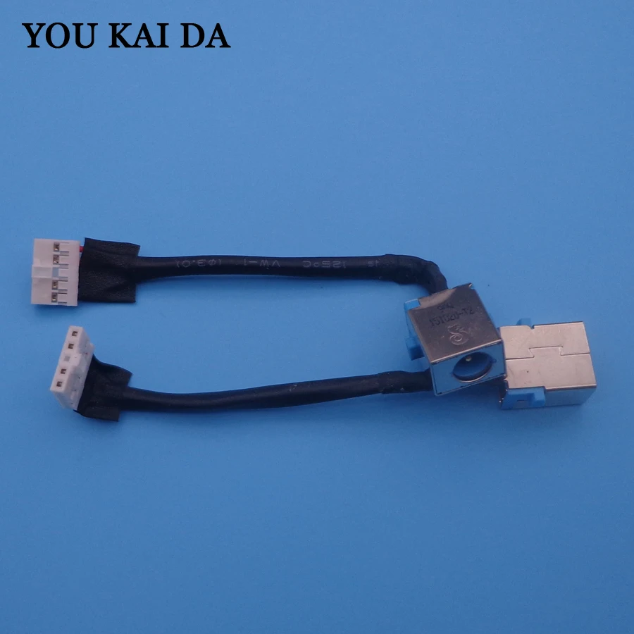 90 Вт DC разъем для Acer 4741 4741G 4551 4551G 4750 4750G 4352 4352G 4743 4743G D640 питания кабель | Компьютеры и