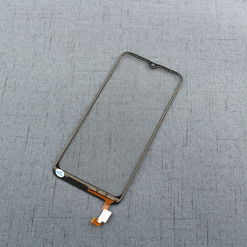 Alesser для Oukitel C15 Pro панель сенсорного экрана Запасные части Сенсорная + Инструменты