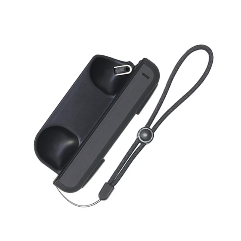 Type C мини зарядное устройство док-станция для ручка переключателя Ns N-Switch Joy-Con