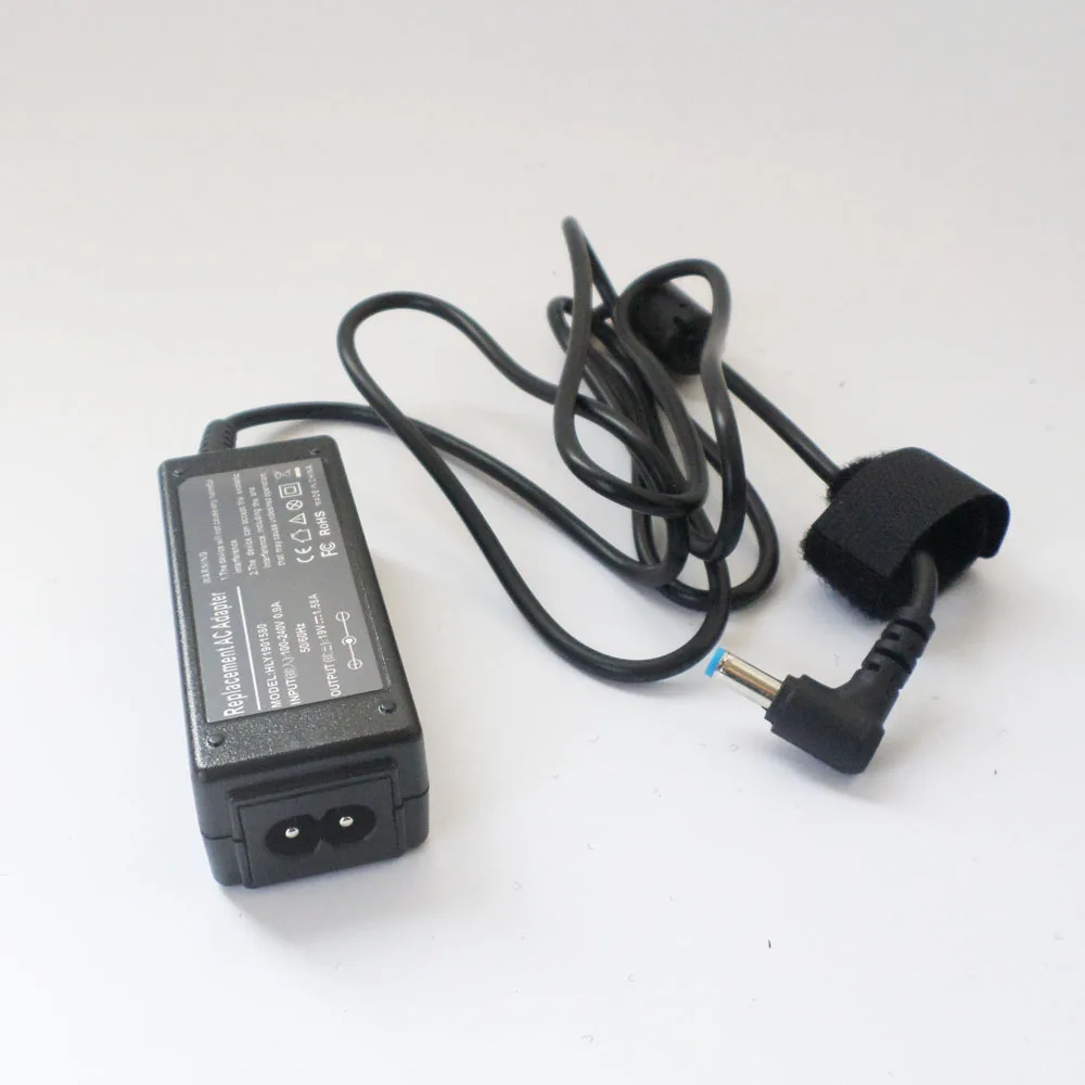 Адаптер переменного тока для Acer Aspire One A110 A150 D150 D250 ZG5 KAV10 KAV60 нетбук AOA 10 1 &quotзарядное