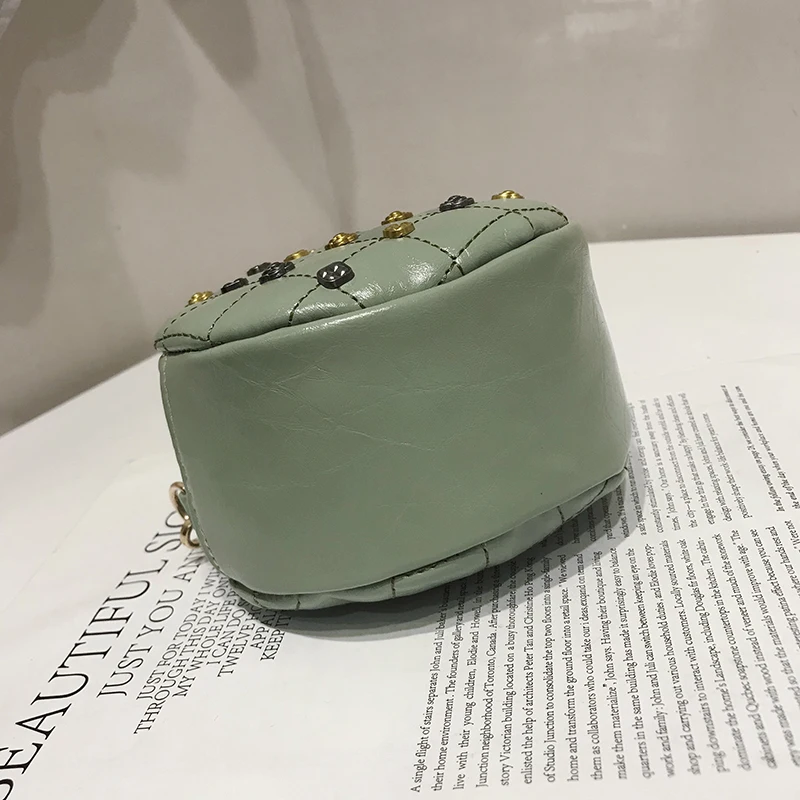 Сумка через плечо для женщин кожаные сумки с цепочкой дизайнерские от знаменитых