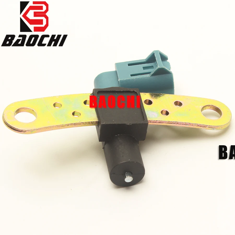 5 шт. Датчик положения коленчатого вала 7700101970 8200468645 для Renault Clio Espace Laguna Megane Kangoo Logan