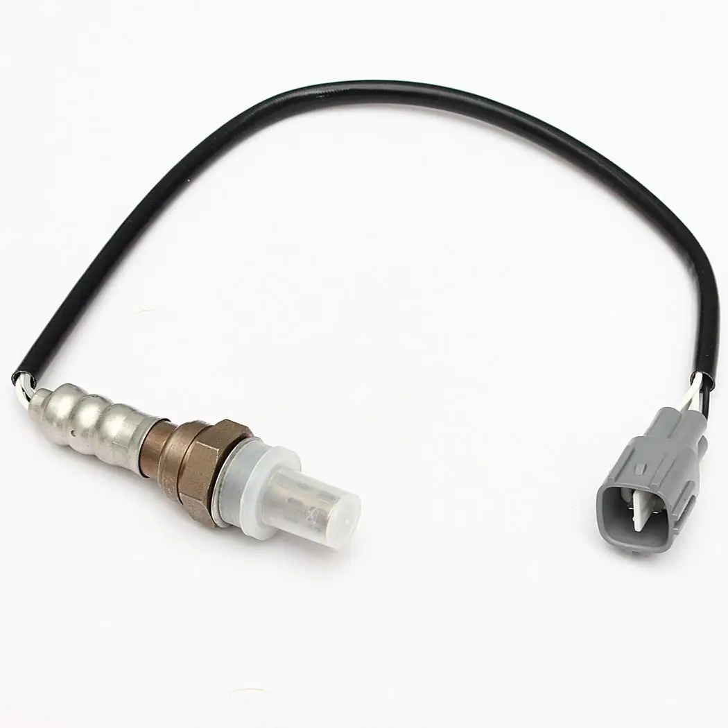 Прямая посадка 4 провода O2 02 кислородный датчик новый для Lex us Toy ota Pont iac 89465 06240 AM