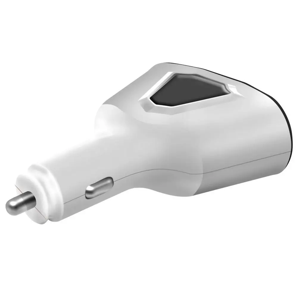 3.1A USB Автомобильное зарядное устройство адаптер для автомобильного