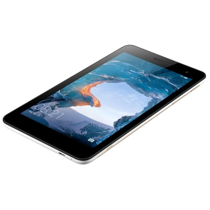 Huawei MediaPad T2 4G Phablet 7.0'' Android 6.0 Tablet EMUI 4.0 SC9830I Quad Core 1.5GHz 1GB 16GB Dual Cameras WiFi | Компьютеры и