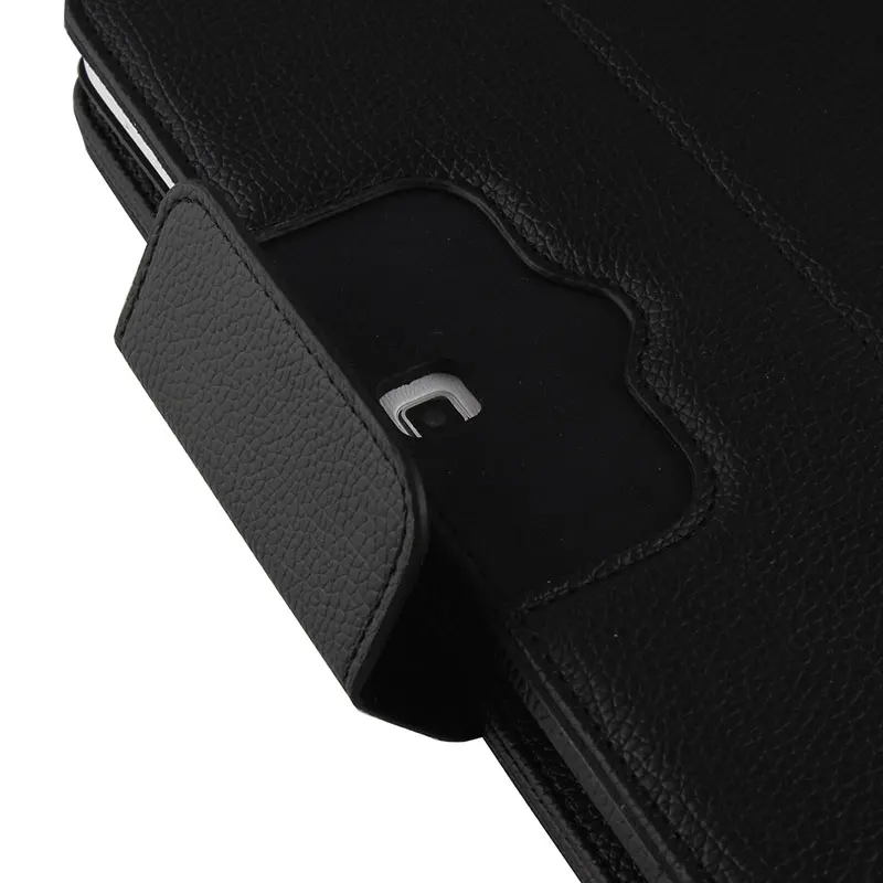 Беспроводной Bluetooth клавиатура чехол для samsung Galaxy Tab4 Tab 4 T530 T531 T533 T535 10 1 ''планшет