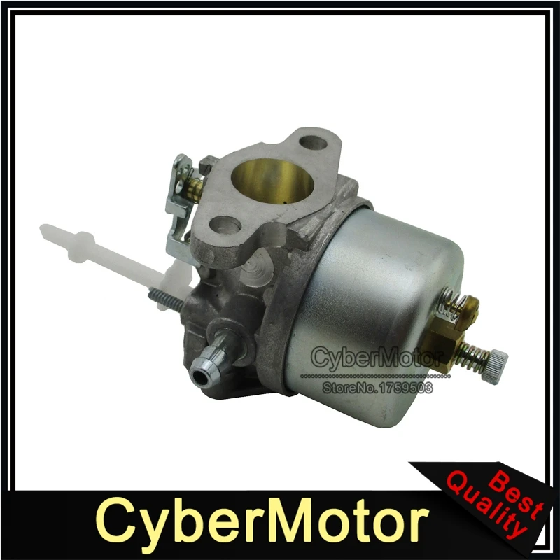

Carburetor 520-910 For Tecumseh Carb 632371 632371A H70 HSK70 7HP Snow Thrower Blower