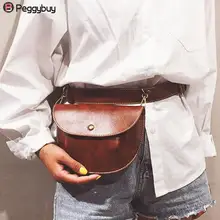 Модная Кожаная поясная Сумка для женщин, Сумка для телефона, поясная Сумка, роскошный бренд, из искусственной кожи, Женская поясная Сумка, Heuptas Pochete sumka na poyas mu