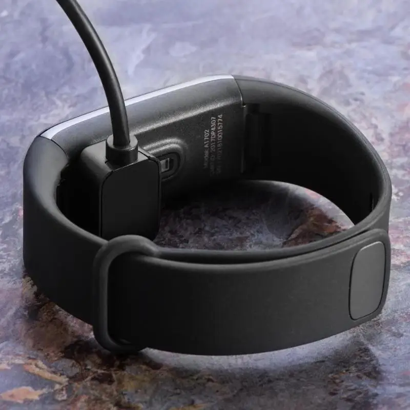 1 м/3.3ft USB быстрая зарядка кабель для передачи данных Huami Amazfit COR