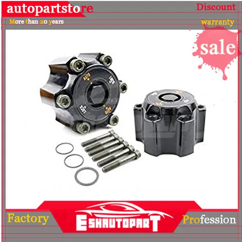 Для Patrol GU Y61 TD42 TD3.0 TD2.8 ST STI 40250VB200 автоматические свободные блокирующие