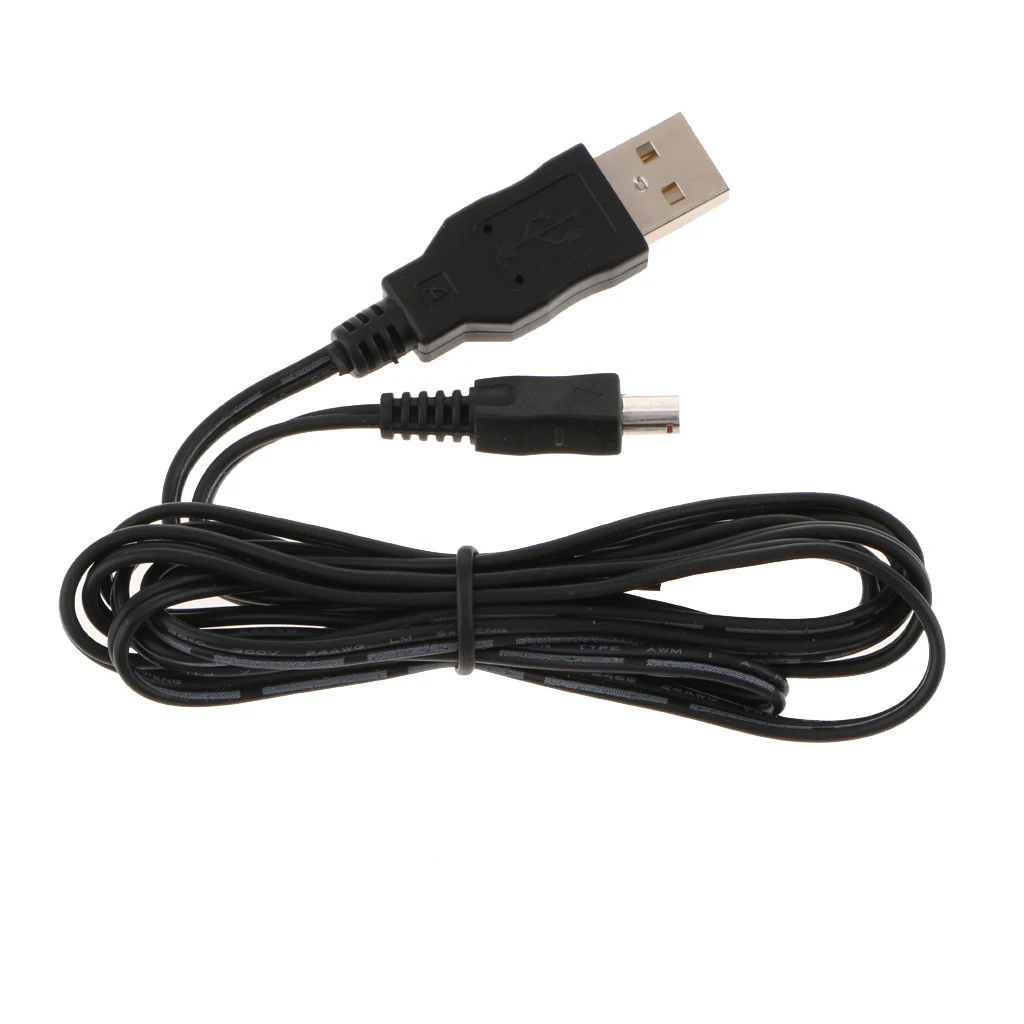 USB зарядный кабель AA MA9 шнур адаптера питания переменного тока для Samsung HMX Q серии