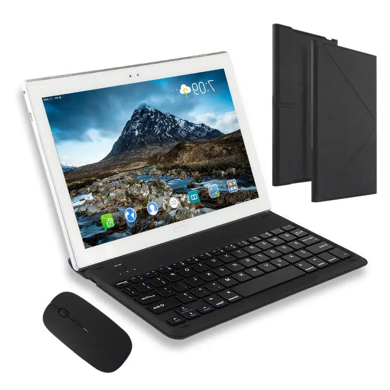 

Bluetooth Keyboard For Lenovo Tab 4 Tab4 8 10 Plus TB-X704L X304L 8504 8704 F N 10.1" 8" Tablet Wireless Bluetooth keyboard Case