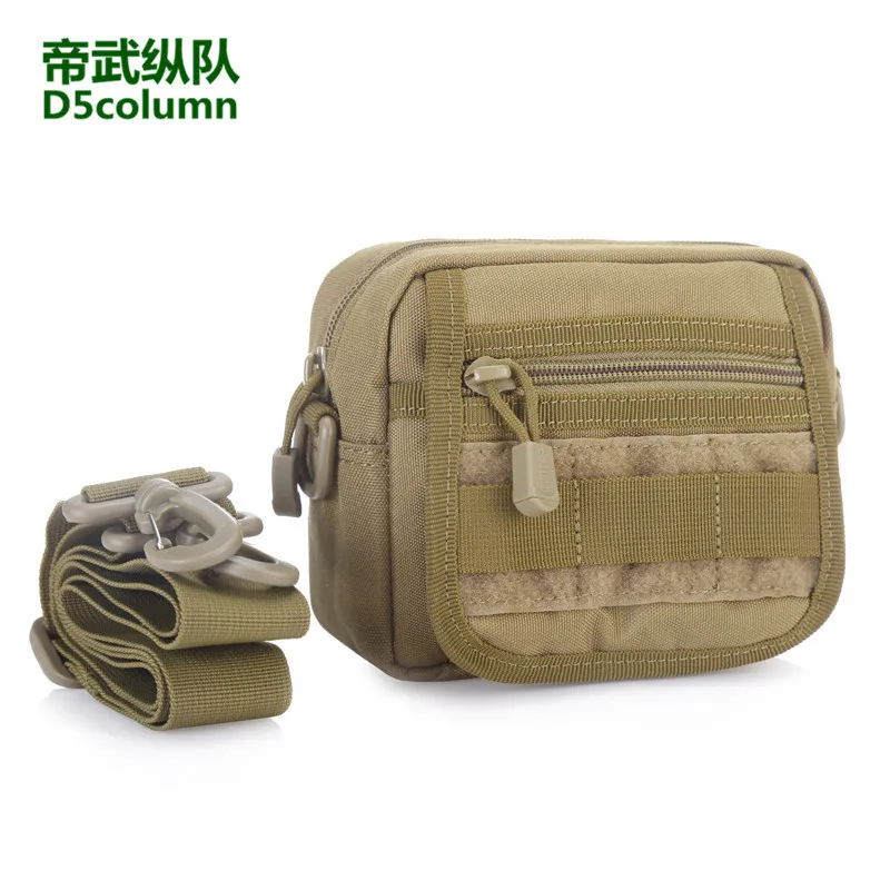 Военная тактическая поясная сумка для мужчин и женщин уличная походная дорожная