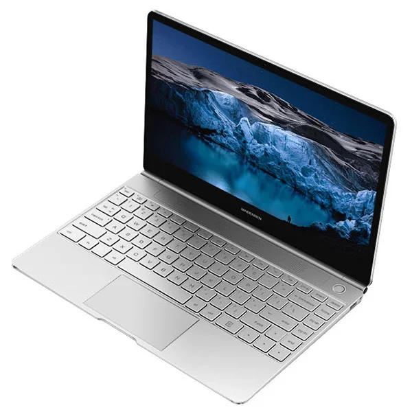Maibenben Jinmai 6A ультрабук 13 3 дюймов Windows 10 Домашняя версия Intel N4000 двухъядерный 1 ГГц 8