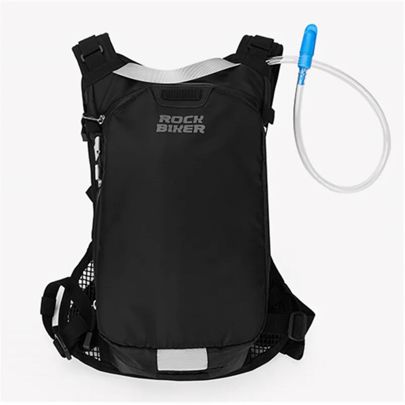 2019 Мото сумка Топ чехол мотоцикл Mochila мото мотоциклетный рюкзак мужская водная