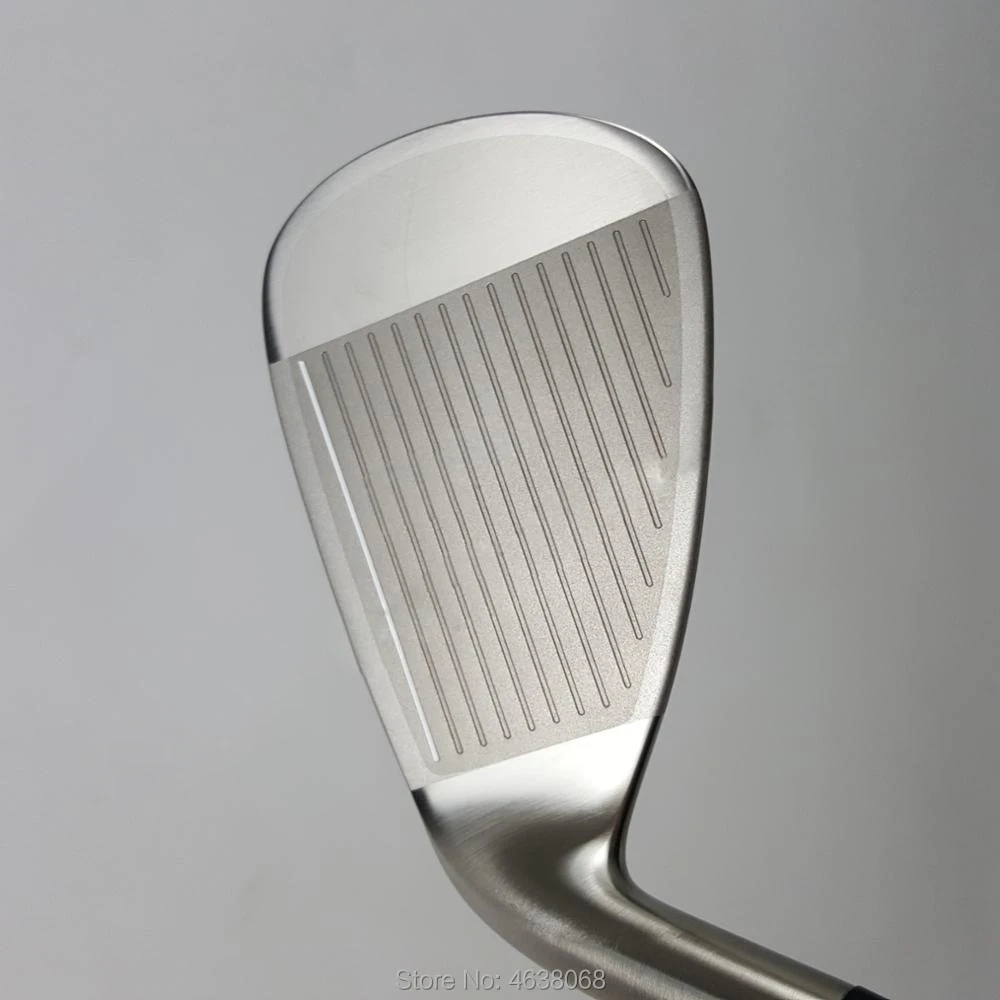 8 шт. клюшки для гольфа HONMA BEZEAL 525 Honma с графитным/NS PRO 950 стальной вал R или S flex|Клюшки