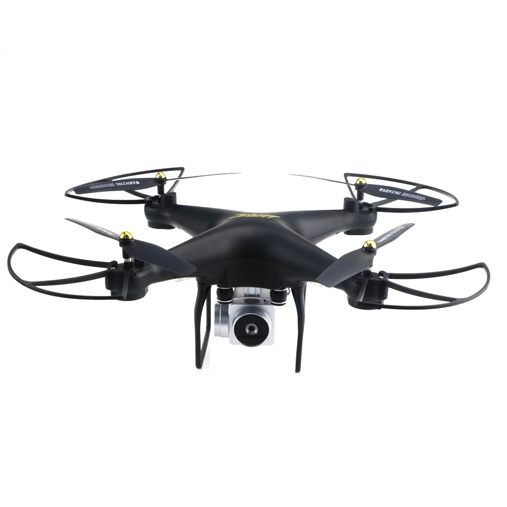 Оригинальный JJRC H68 Bellwether WiFi FPV 2MP 720P HD камера 20 минут время полета Радиоуправляемый