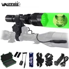 Мощный светодиодный фонарик 1000 люмен T6L2Q5, 400 ярдов, Тактический фонарик, светодиодный фонарь онарик, фонарик с перезаряжаемой батареей 18650