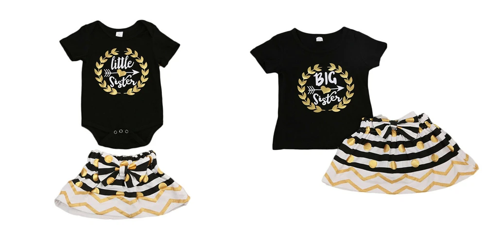 Комплект детской одежды из 2 предметов | Мать и ребенок