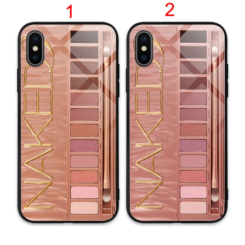 Tempered Glass Case For Samsung Galaxy A5 A6 A7 A8 Plus J4 J6 2018 Soft Silicon for J6Plus Protective Cover |