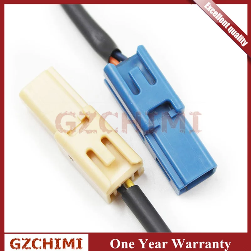 09G927321B 09M927321B высококачественный вход + датчик выходной скорости передачи для VW CC