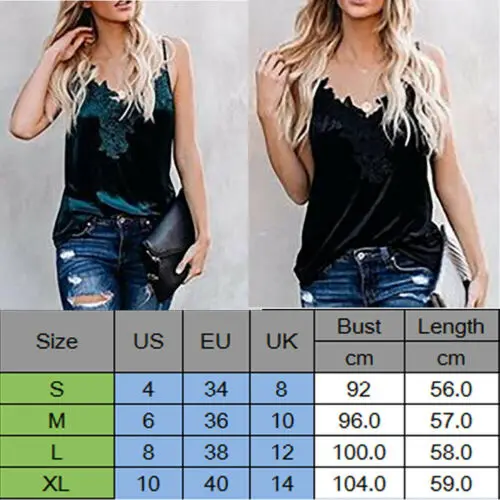 2019 г. поступление женский летний кружевной жилет Женский Топ футболка с