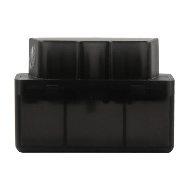 Elm327 Obd2 V1.5 Wifi Автомобильный детектор черный| |