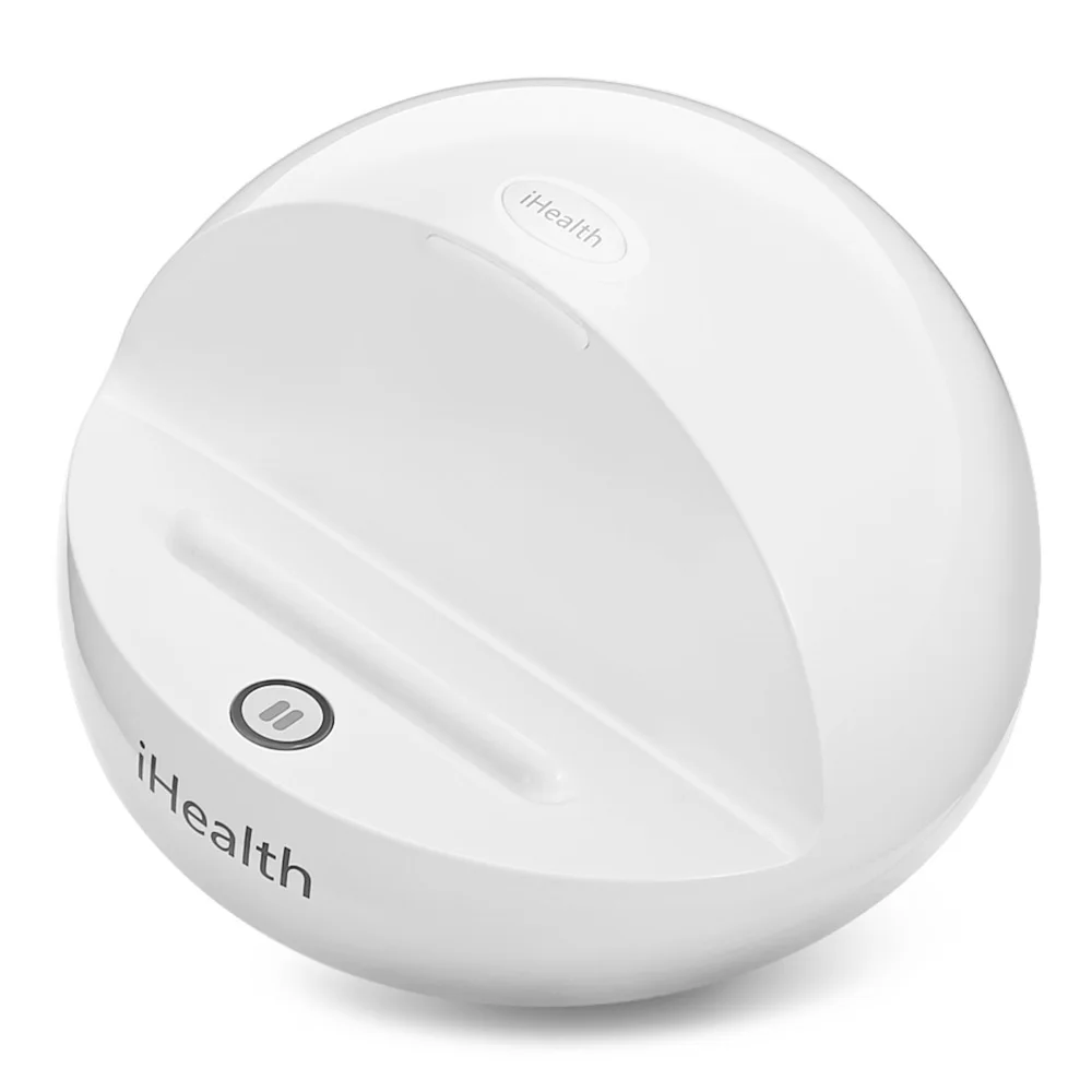 Xiaomi Mi Цзя IHealth Smart крови измерители давления док станции мониторинга Системы для