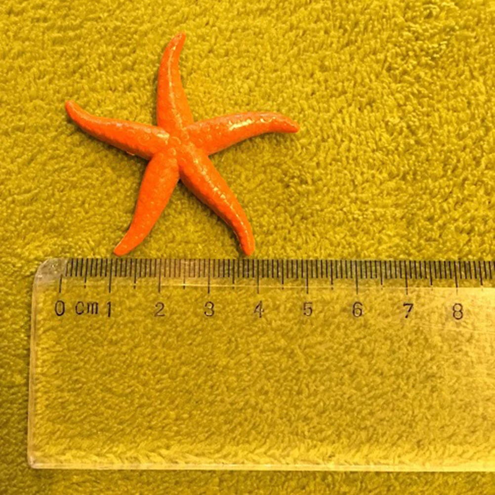 16 шт. Детский развивающий игрушечный набор морские животные|Игровые фигурки и