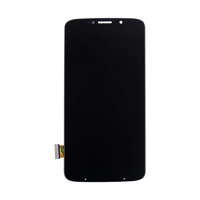 ЖК дисплей Alesser для Motorola Moto Z3 Play XT1929 дигитайзер сенсорного экрана с инструментами