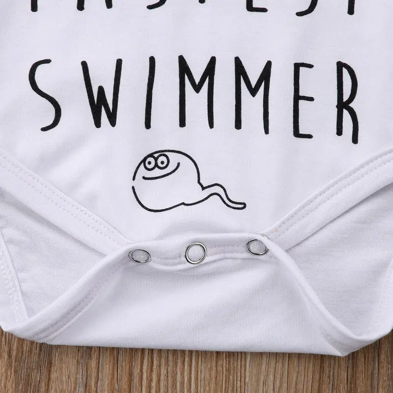 Новый бренд Pudcoco Комбинезоны Комплекты одежды для новорожденных мальчиков и