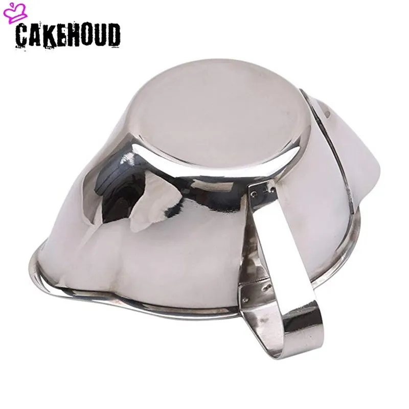 CAKEHOUD кухонный инструмент для приготовления смазки фильтр из нержавеющей стали
