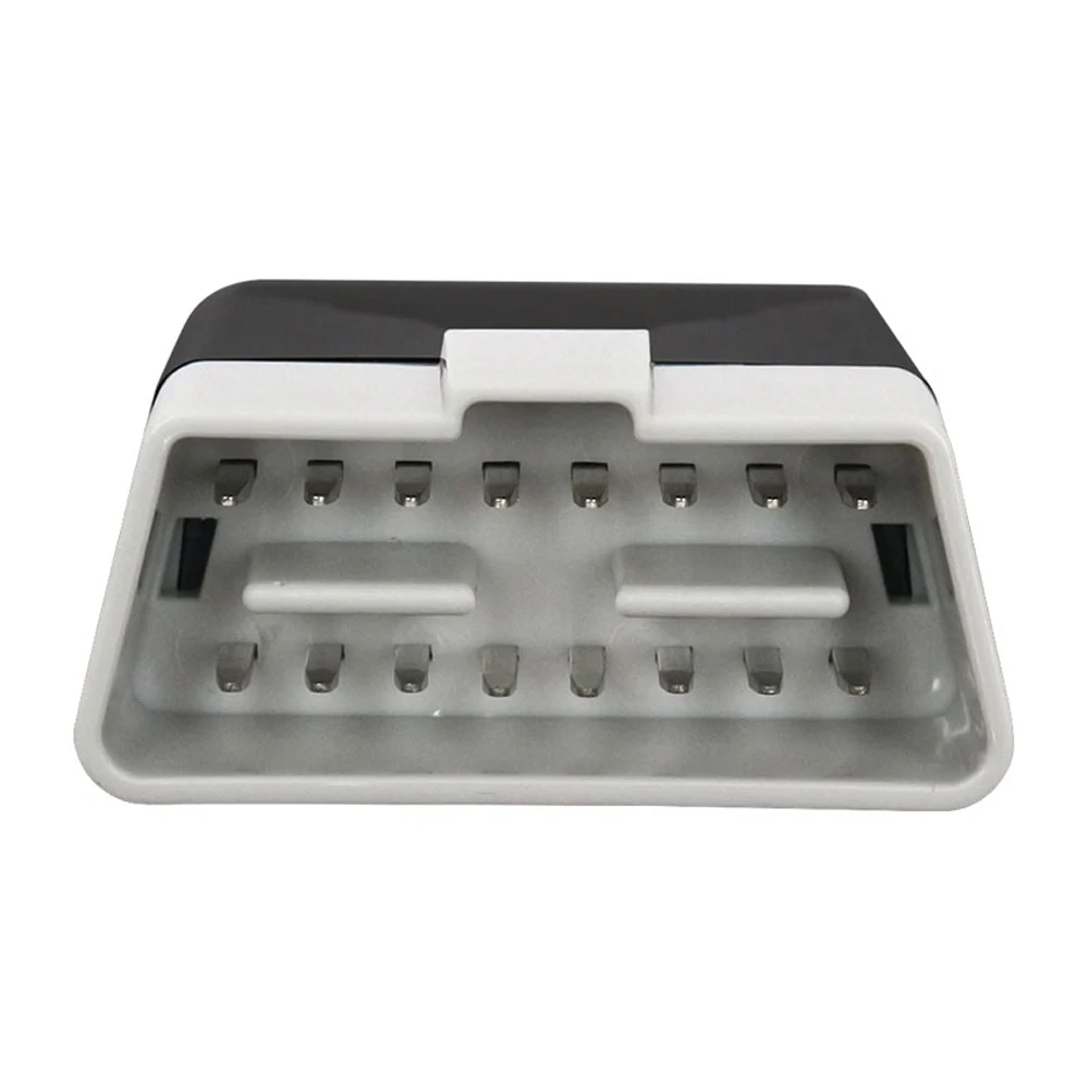 Новый V09H4 1 Mini ELM327 V1.5 ELM 327 Bluetooth 4 0 OBD2 автомобильный сканер адаптер OBDII