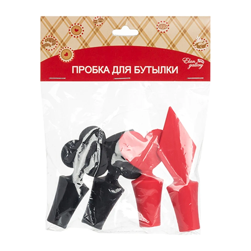 Аксессуары для бутылки ElanGallery 590290|Блюдца и тарелки| |