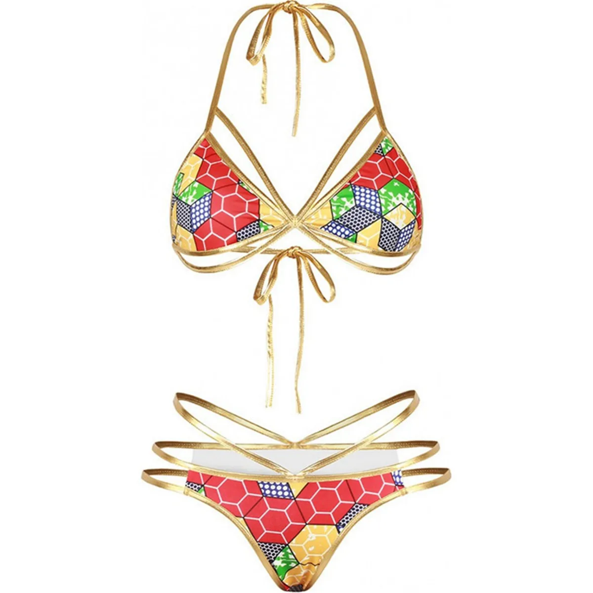 2018 женские пикантные летнее платье в полоску с цветочным рисунком и бразильские